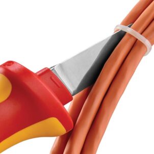 98 52 VDE Cable Knife - Image 3