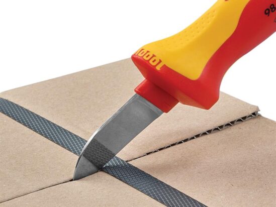 98 52 VDE Cable Knife - Image 4