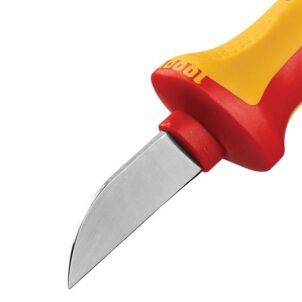 98 52 VDE Cable Knife - Image 5