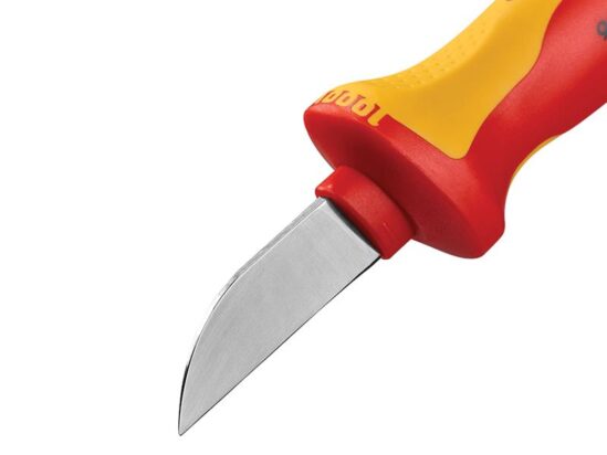 98 52 VDE Cable Knife - Image 5