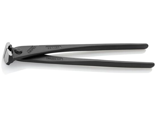 High Leverage Concreter's Nippers 250mm (10in)