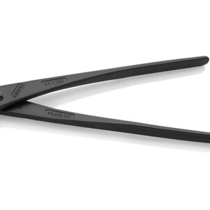 High Leverage Concreter's Nippers 250mm (10in) - Image 2