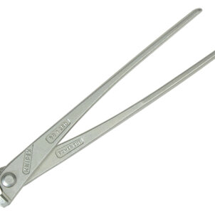 High Leverage Concreter's Nippers 250mm (10in) Loose