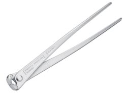 High Leverage Concreter’s Nippers 300mm (12in) Loose
