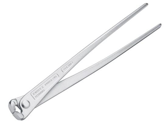 High Leverage Concreter's Nippers 300mm (12in) Loose