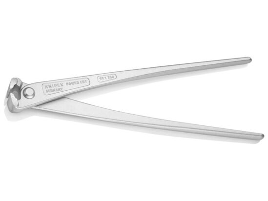 High Leverage Concreter's Nippers 300mm (12in)