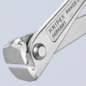 High Leverage Concreter's Nippers 300mm (12in) - Image 5