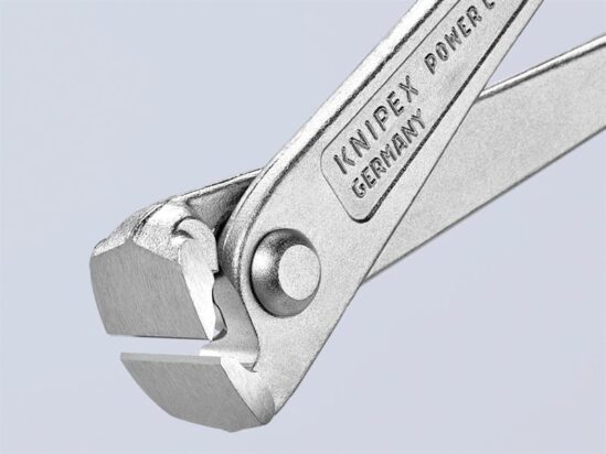 High Leverage Concreter's Nippers 300mm (12in) - Image 5