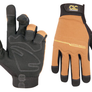 Workright™ Flex Grip® Gloves - Large