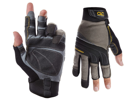 Pro Framer Flex Grip®  Gloves - Large