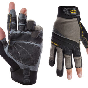 Pro Framer Flex Grip®  Gloves - Extra Large