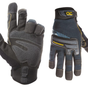 Tradesman Flex Grip®  Gloves - Large