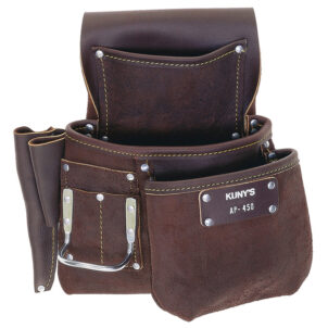 AP-450 Journeyman Half Apron
