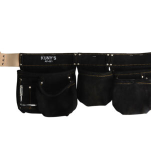 AP-661 Split Grain Water Repellent Tool Belt