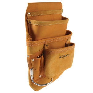 AP-i933 Carpenter's Nail & Tool Bag 10 Pocket