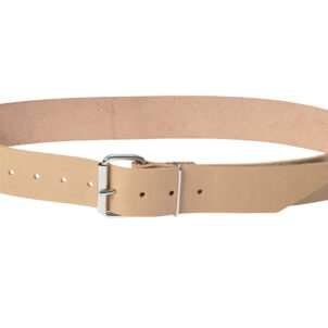 EL-901 Leather Belt 51mm (2in)