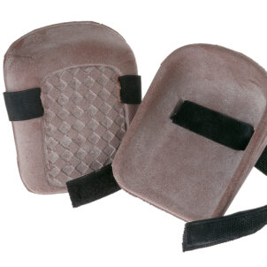 KP-301 Economy Foam Rubber Knee Pads