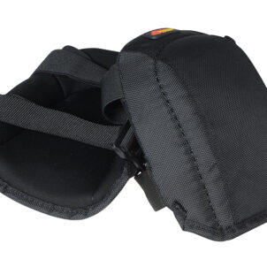 KP-342 Buckle-Style Flooring Knee Pads