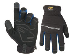 Workright Winter Flex Grip®  Gloves (Lined) – Large