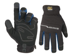 Workright Winter Flex Grip®  Gloves (Lined) – Extra Large