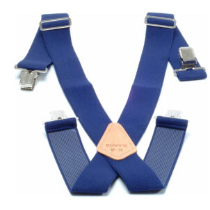 SP-15N Navy Braces 2in Wide