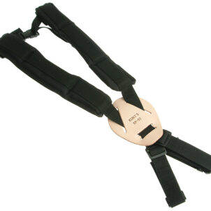SP90 Padded Construction Braces 2in Wide