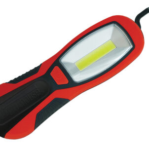 2 Function LED Hand Lamp 200 lumens - Image 3