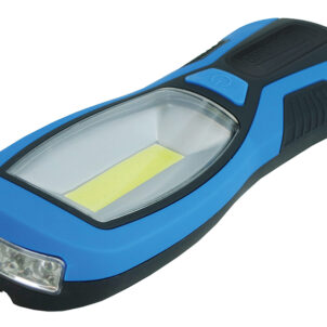 2 Function LED Hand Lamp 200 lumens - Image 4