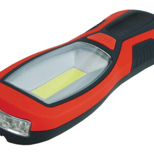 2 Function LED Hand Lamp 200 lumens - Image 5