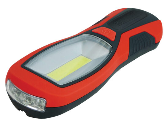 2 Function LED Hand Lamp 200 lumens - Image 5