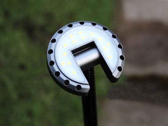 Adventure Series Multi-Function Tripod Light - Image 4