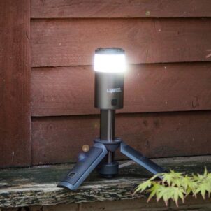 Adventure Series Multi-Function Tripod Light - Image 6