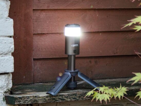 Adventure Series Multi-Function Tripod Light - Image 6