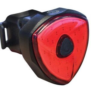 Elite Rechargeable LED Bike Light Set - Image 3
