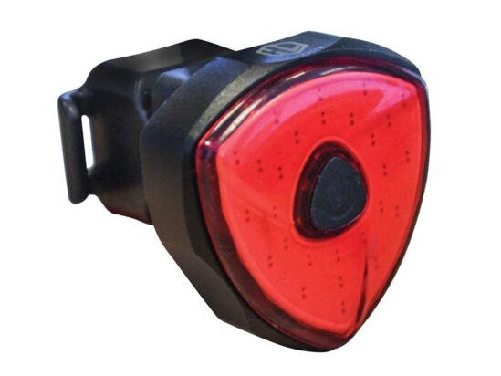 Elite Rechargeable LED Bike Light Set - Image 3