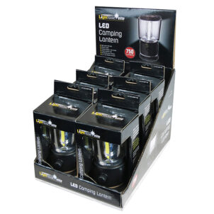 LED Elite Camping Lantern 750 Lumen - Image 3