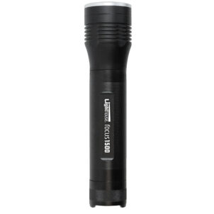 elite Focus1500 LED Torch 1500 lumens - Image 2
