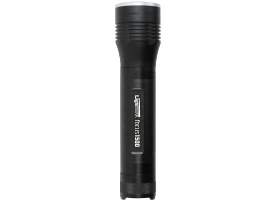 elite Focus1500 LED Torch 1500 lumens - Image 2