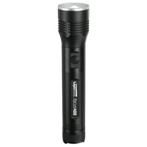 elite Focus400 LED Torch 400 lumens