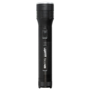elite Focus400 LED Torch 400 lumens - Image 2