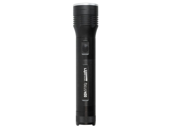 elite Focus400 LED Torch 400 lumens - Image 2