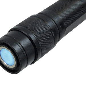 elite Focus800 LED Torch with Rechargeable USB Powerbank 800 lumens - Image 2