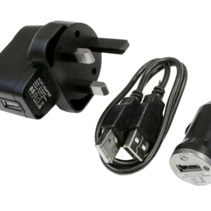 elite Focus800 LED Torch with Rechargeable USB Powerbank 800 lumens - Image 3