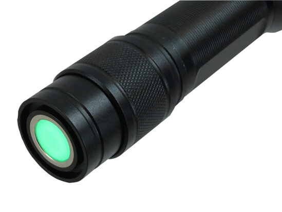 elite Focus800 LED Torch with Rechargeable USB Powerbank 800 lumens - Image 5