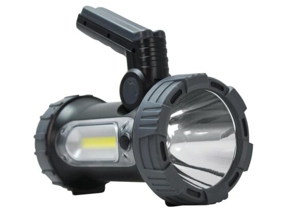 Elite Rechargeable Lantern Spotlight 300 lumens - Image 3