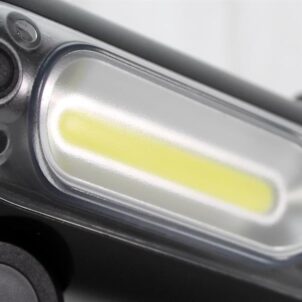 Elite Rechargeable Lantern Spotlight 300 lumens - Image 4