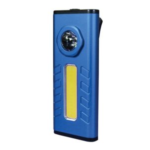 Elite Mini LED Lamp Blue 500 lumens