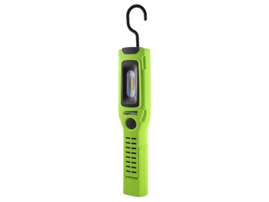elite Tech-Light600 LED Inspection Light 600 Lumens