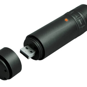 Rechargeable LED Pocket Torch 120 lumens - Image 3