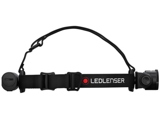 H7R CORE Rechargeable Headlamp - Image 2
